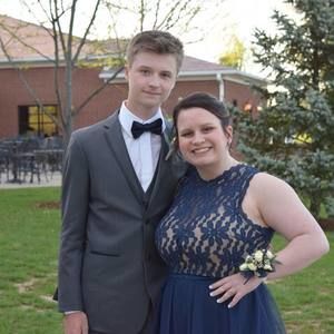 Meet your Posher, Jackson